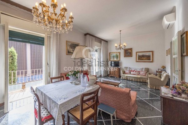 appartamento in vendita a Bologna in zona Murri