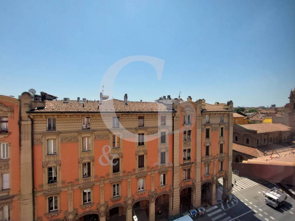 appartamento in vendita a Bologna in zona San Vitale