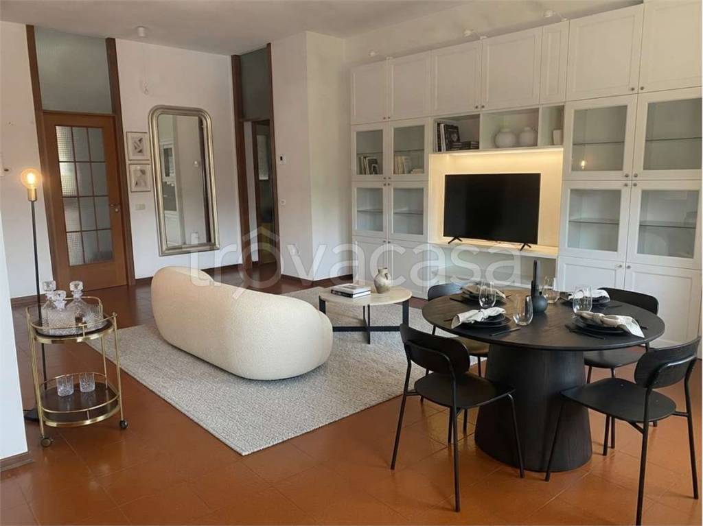 appartamento in vendita a Bologna in zona Bolognina