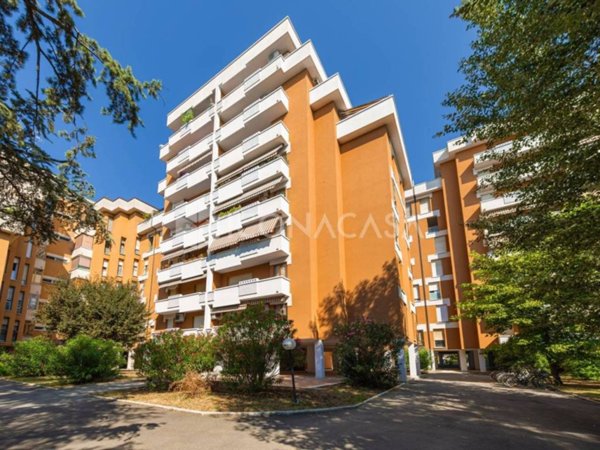 appartamento in vendita a Bologna in zona San Donato