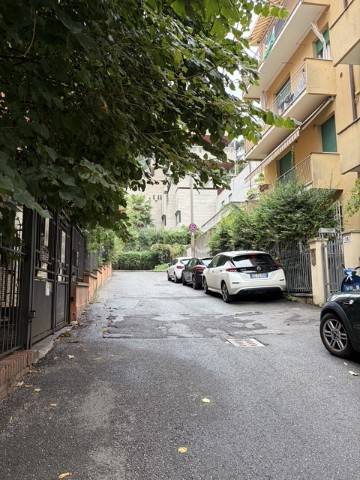 appartamento in vendita a Bologna in zona Santo Stefano