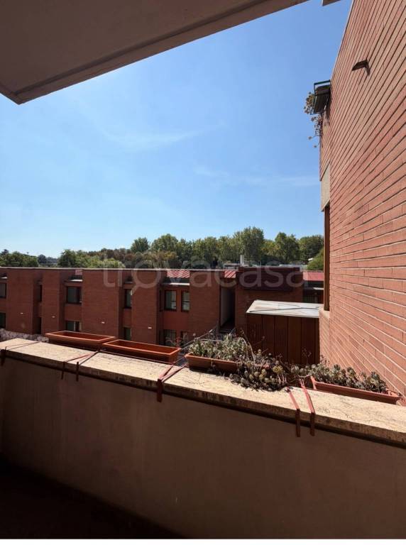 appartamento in vendita a Bologna in zona Bolognina