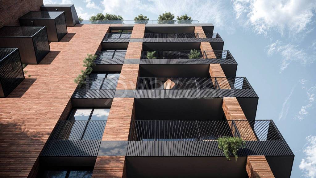 appartamento in vendita a Bologna in zona Quartiere Navile