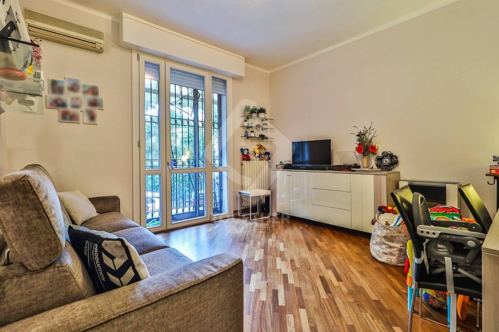 appartamento in vendita a Bologna in zona Murri