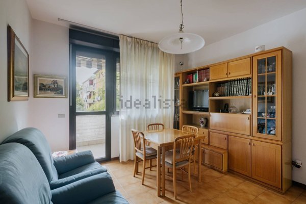 appartamento in vendita a Bologna in zona Bolognina