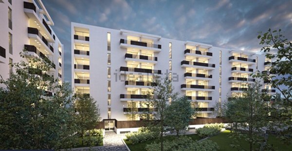 appartamento in vendita a Bologna in zona Lame