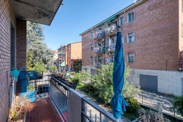 appartamento in vendita a Bologna in zona San Donato