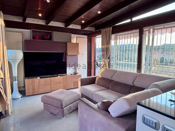 appartamento in vendita a Bologna