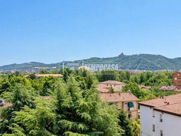 appartamento in vendita a Bologna in zona Casteldebole