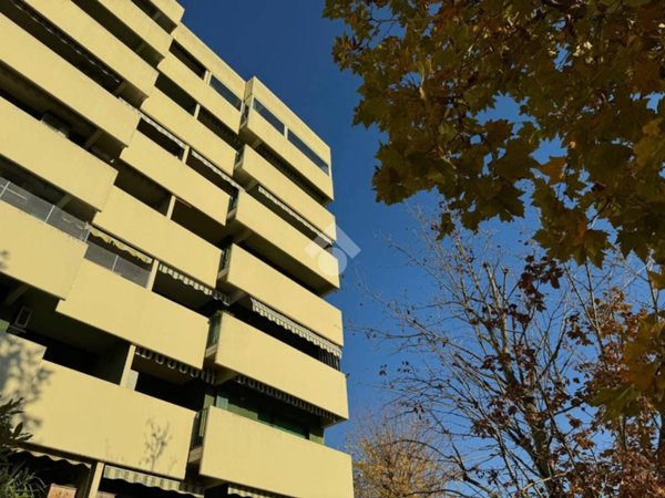 appartamento in vendita a Bologna in zona Pilastro