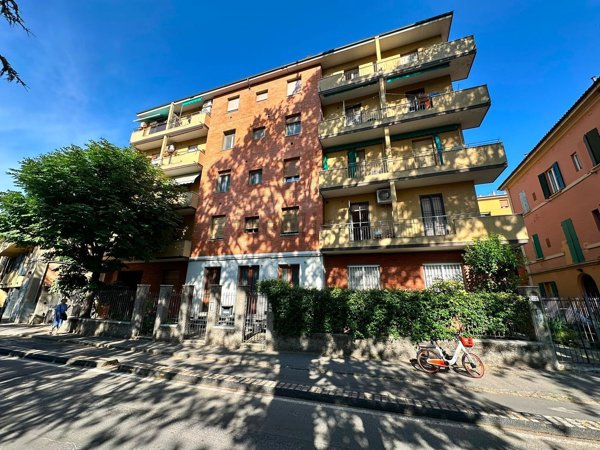 appartamento in vendita a Bologna in zona Bolognina