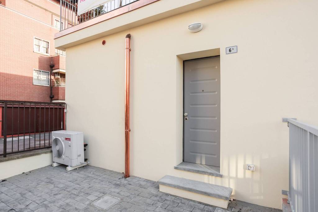 appartamento in vendita a Bologna in zona Mazzini