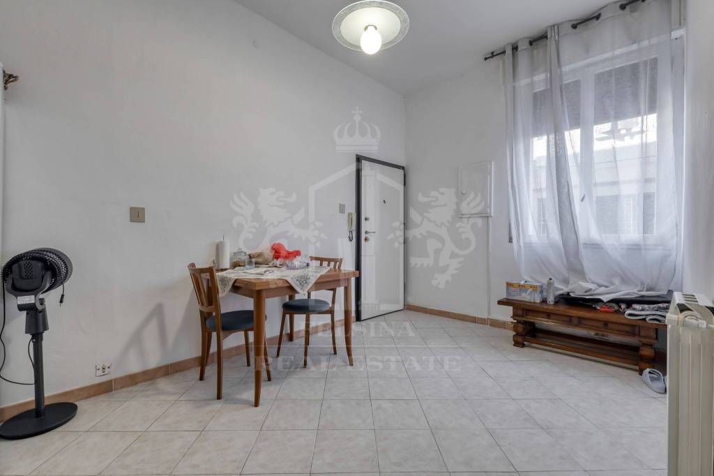 appartamento in vendita a Bologna in zona San Vitale