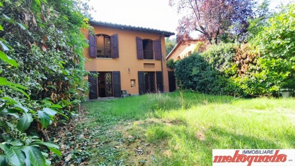 casa indipendente in vendita a Bologna in zona Saragozza