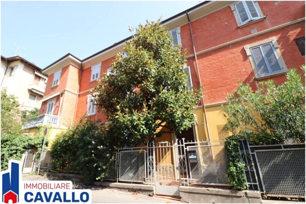appartamento in vendita a Bologna in zona Santo Stefano