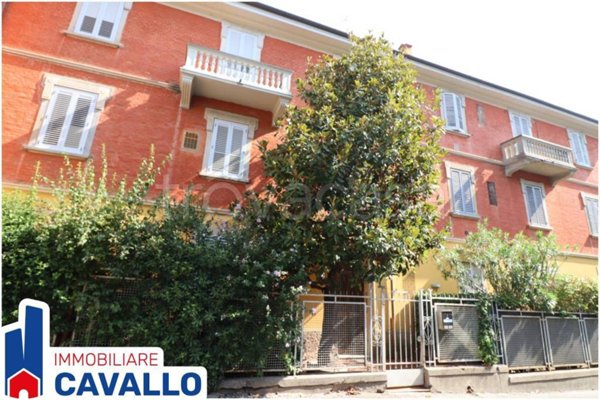 appartamento in vendita a Bologna in zona Santo Stefano