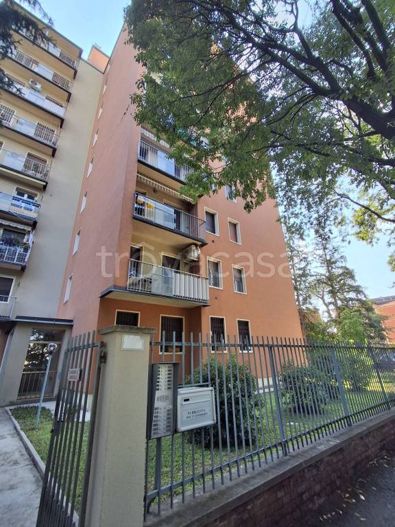 appartamento in vendita a Bologna in zona Barca