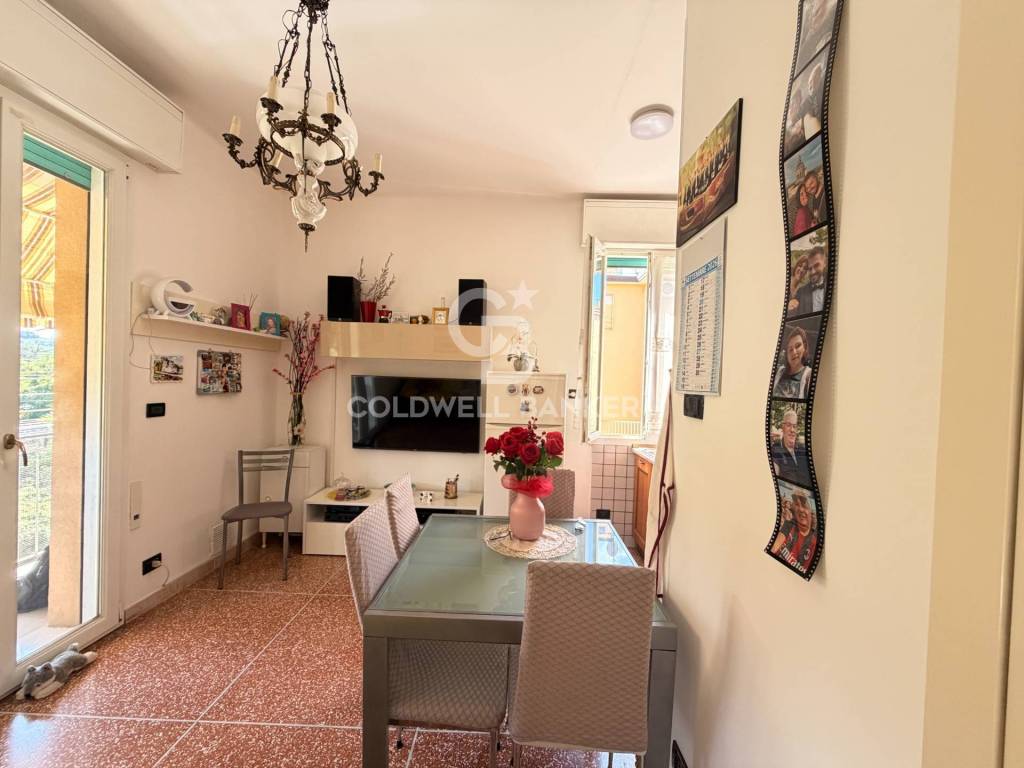 appartamento in vendita a Bologna in zona San Ruffillo