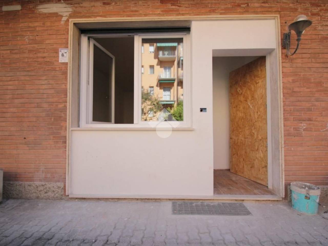 appartamento in vendita a Bologna in zona Bolognina