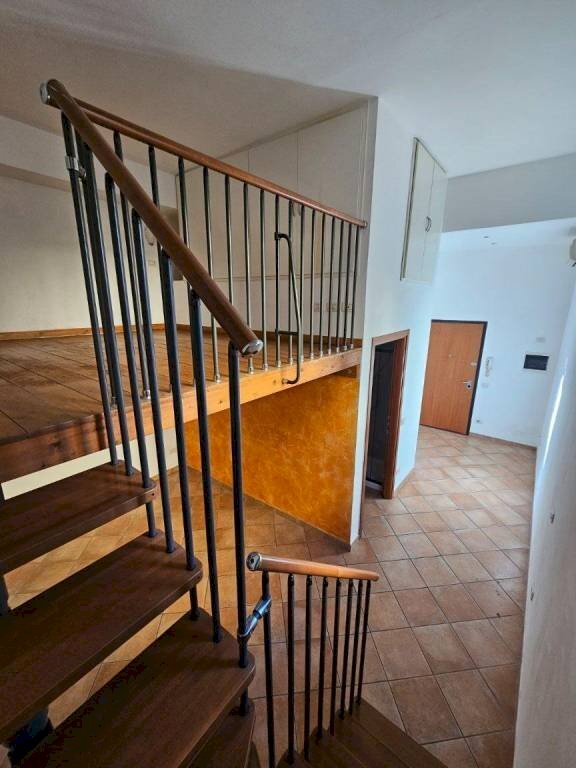 appartamento in vendita a Bologna in zona Murri