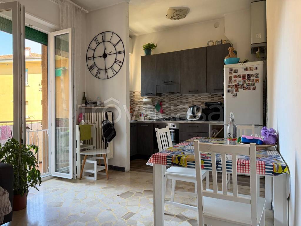 appartamento in vendita a Bologna in zona Savena