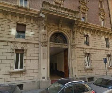 appartamento in vendita a Bologna in zona Quartiere Porto