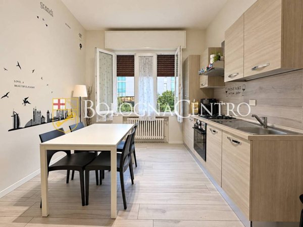 appartamento in vendita a Bologna in zona Fiera