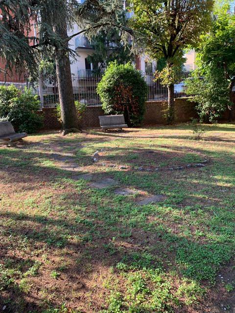 appartamento in vendita a Bologna in zona Colli