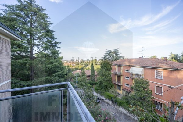 appartamento in vendita a Bologna in zona San Ruffillo