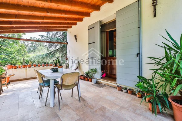 casa indipendente in vendita a Bologna in zona Savena