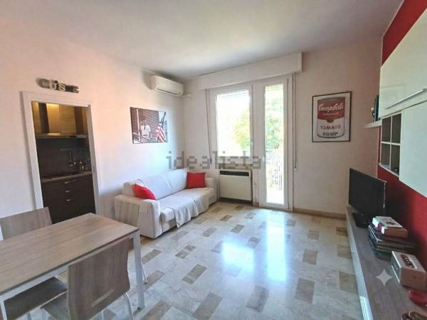 appartamento in vendita a Bologna in zona Savena