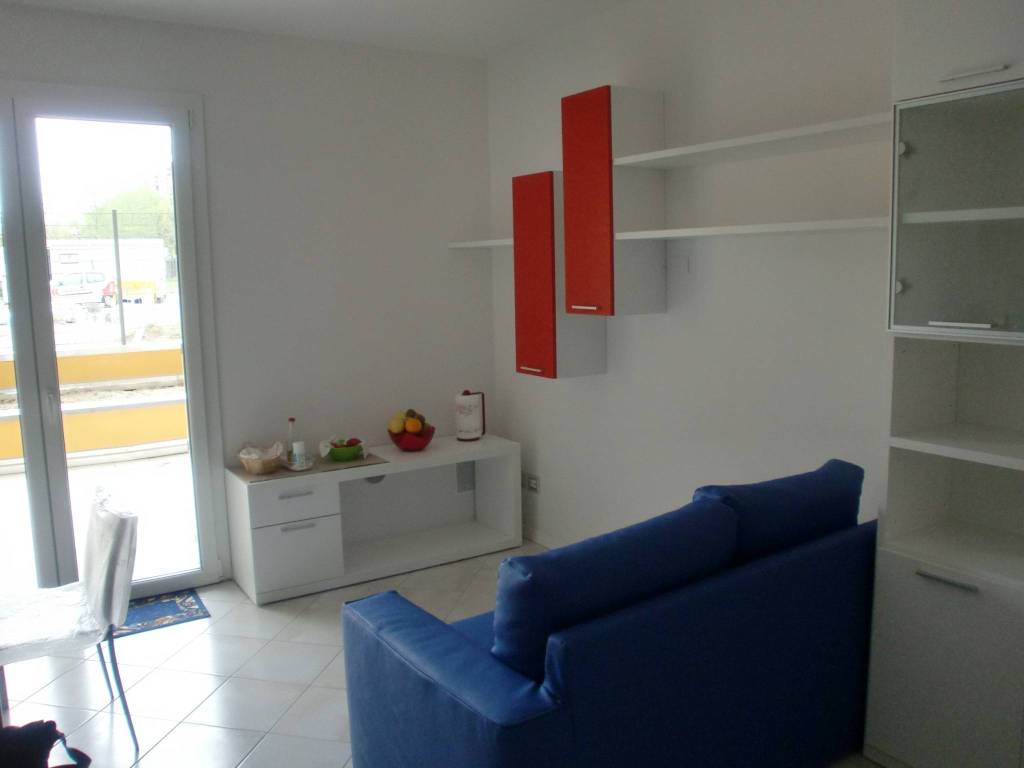 appartamento in vendita a Bologna in zona Savena