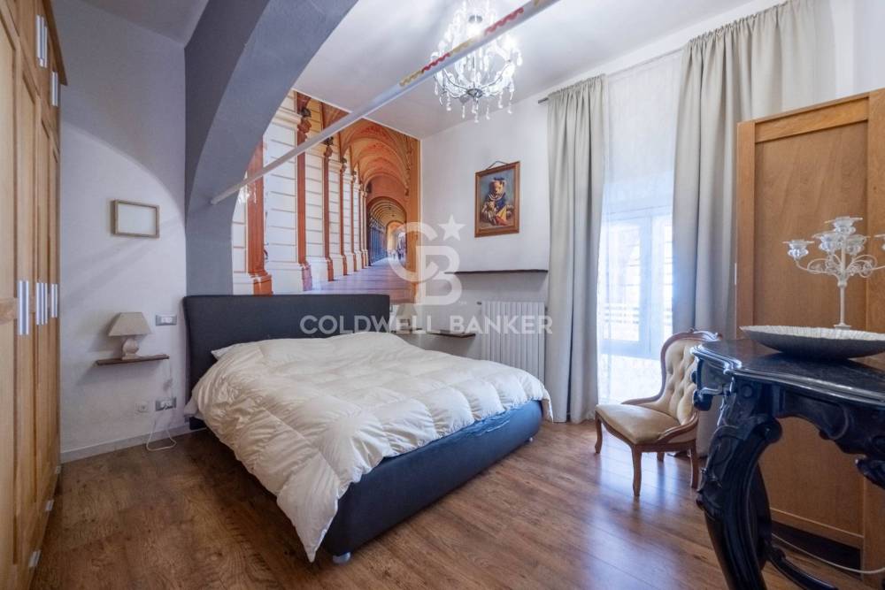 appartamento in vendita a Bologna in zona Centro Storico