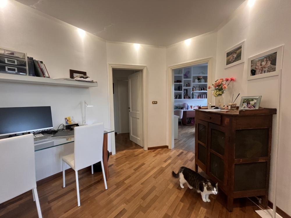 appartamento in vendita a Bologna in zona Murri