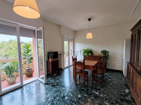 appartamento in vendita a Bologna in zona San Donato