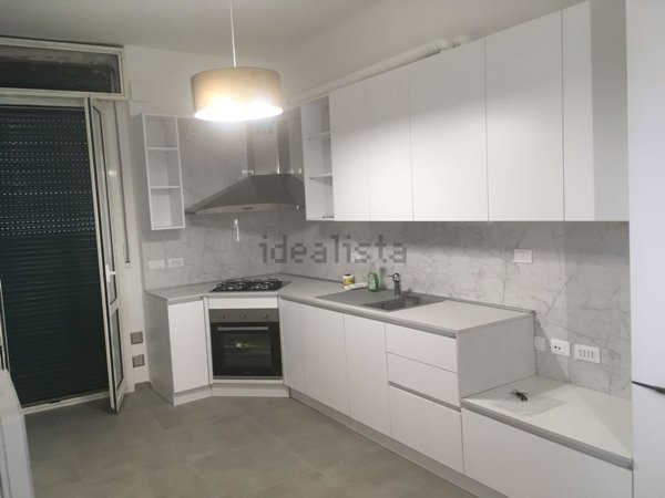 appartamento in vendita a Bologna in zona San Vitale