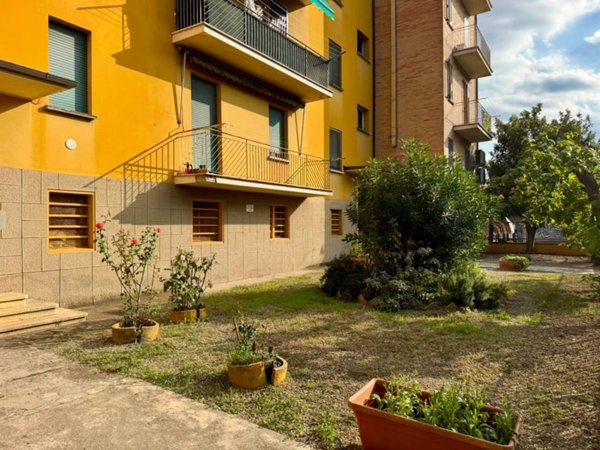 appartamento in vendita a Bologna in zona Bolognina