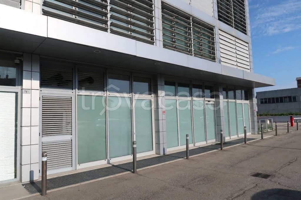 appartamento in vendita a Bologna in zona Corticella