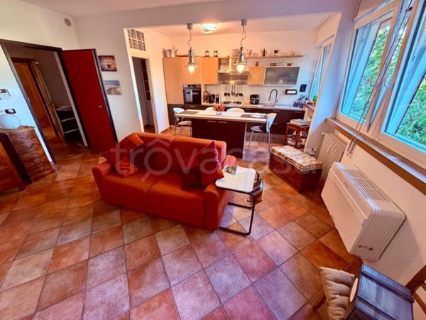 appartamento in vendita a Bologna in zona Barca