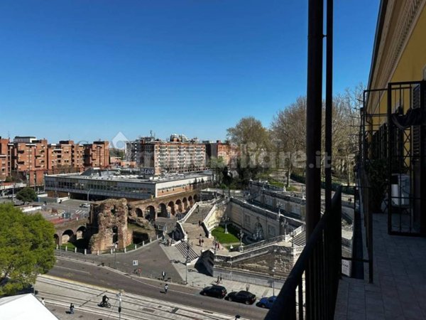 appartamento in vendita a Bologna in zona Marconi