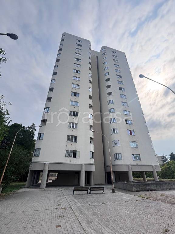 appartamento in vendita a Bologna in zona Casteldebole