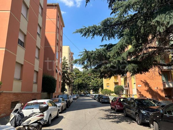 appartamento in vendita a Bologna in zona San Ruffillo