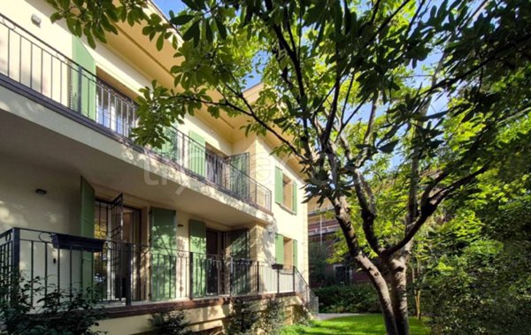 casa indipendente in vendita a Bologna in zona Murri
