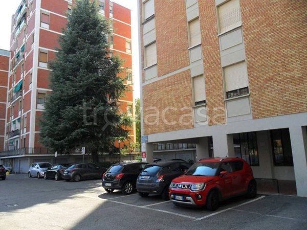 appartamento in vendita a Bologna in zona Barca