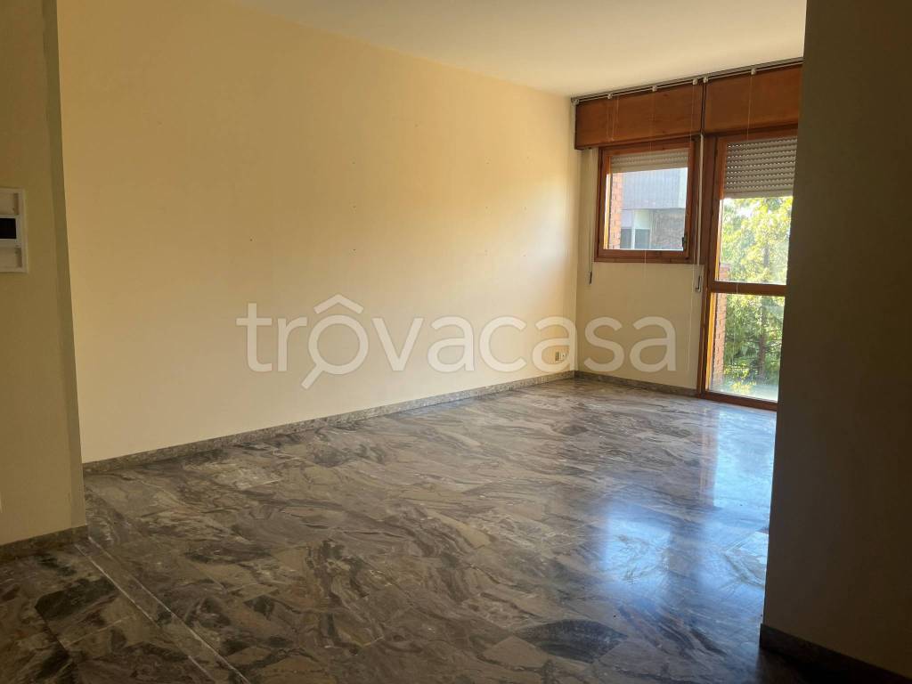 appartamento in vendita a Bologna in zona Murri