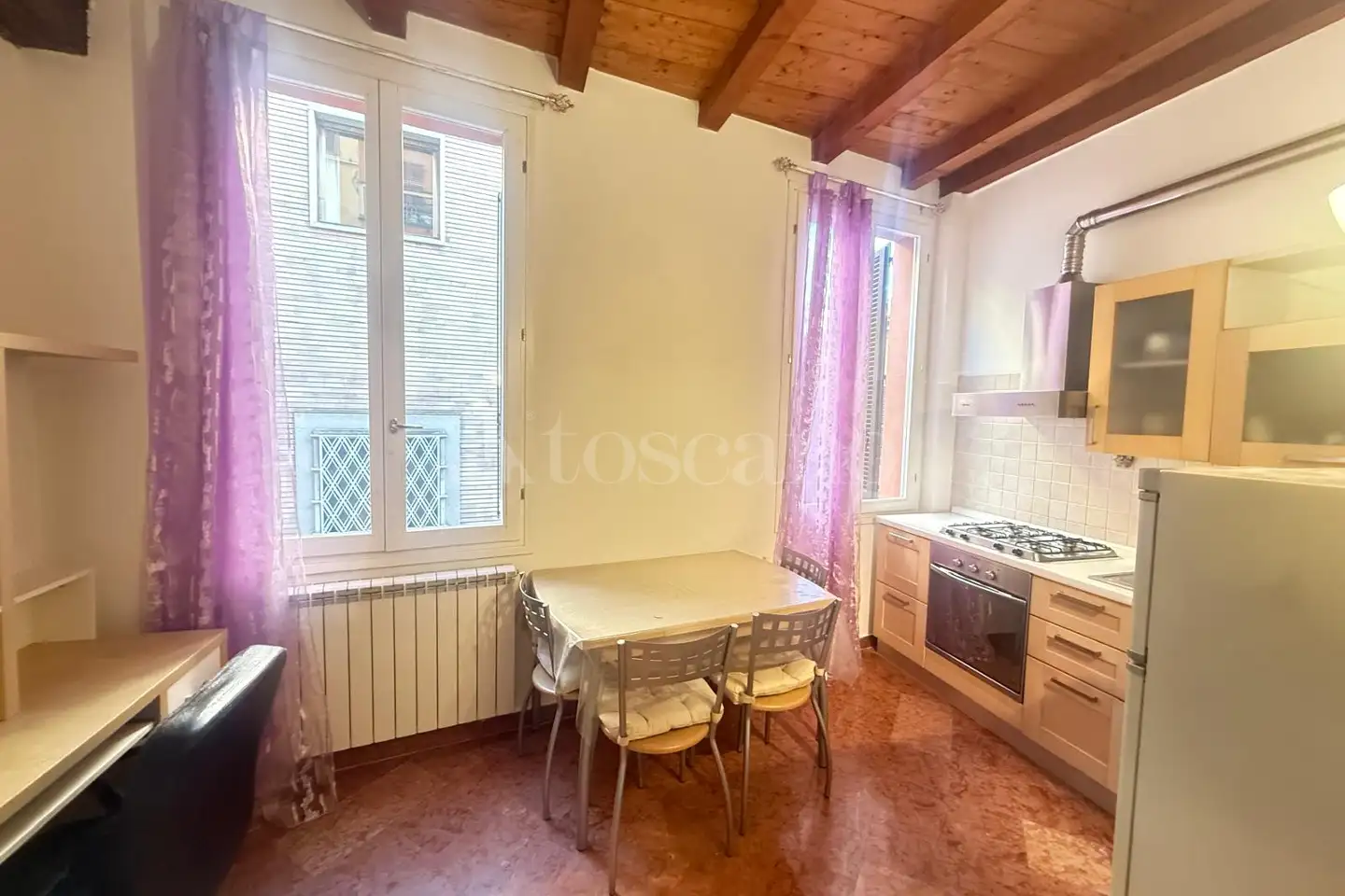 appartamento in vendita a Bologna in zona Centro Storico