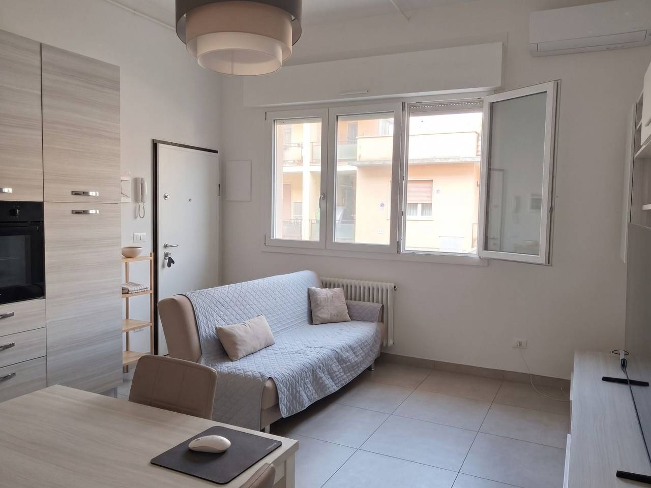 appartamento in vendita a Bologna in zona Santa Viola