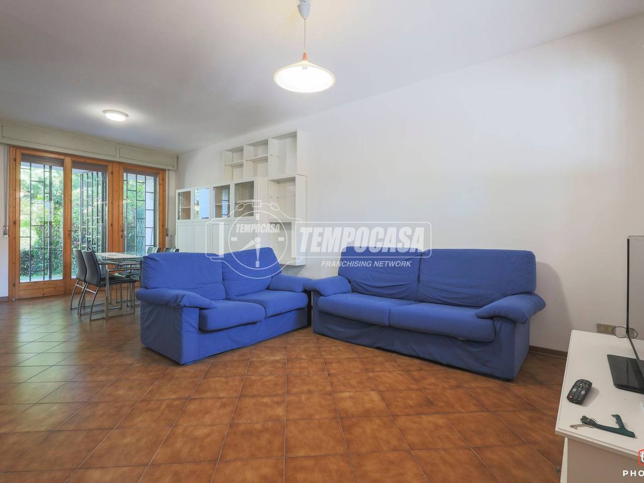 casa indipendente in vendita a Bologna in zona Borgo Panigale