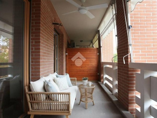 appartamento in vendita a Bologna in zona Borgo Panigale