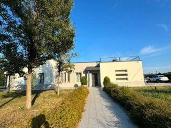 casa indipendente in vendita a Bologna in zona Borgo Panigale